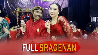 SRAGENAN COKEK MEDLE | RONGGENG GUNUNG IRENG MANIS KANGENING ATI -CAMPURSARI SEMAR MULYO COKEK MANIA