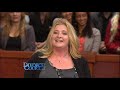 vintage divorce court burton vs. burton boss babe