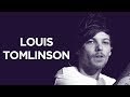 LOUIS ANSWERS FANS QUESTIONS // Louis Tomlinson on Total Access