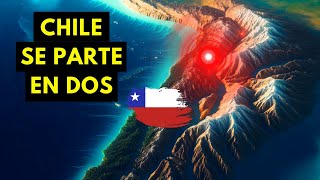 ¡La NASA lo Advirtió! Chile ha DESAFIADO el TERREMOTO Más Peligroso de la Histor