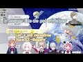 eng sub all about kanae introducing the ex gamers nijisanji