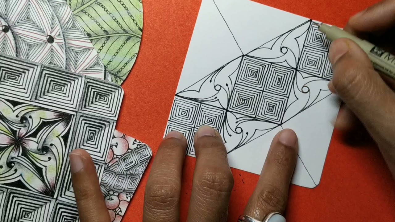 Tangle Emingle Youtube