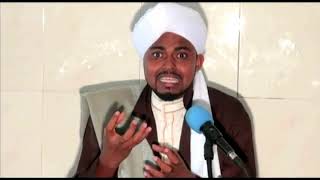 Sheikh kishki akosolewa na Sheikh Mohammad Al Hatimy, khatibu wa vetenary, usikose kusubscribe.