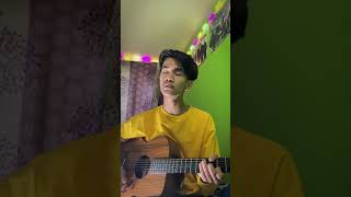 Timro Aankha - Swoopna Suman [ Rohan Shrestha's Cover ]