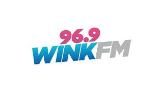 96.9 WINK FM – Legal ID (2019)