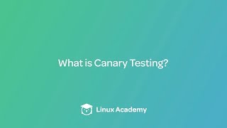 What is Canary Testing? | Implementing A Full CI/CD Pipeline