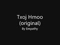 txoj hmoo original empathy hesion