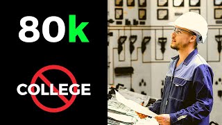 Become a Power Plant Operator in 2021? Salary, Jobs, Education