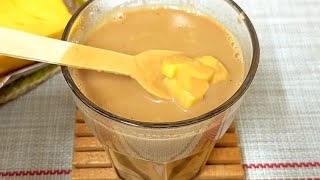 নতুন স্বাদের চা || cheese tea || yummy tasty cheese tea || পনির চা