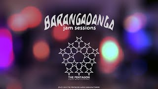 The Other 69% | Barangadanga Jam Session