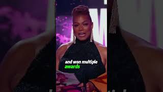 About Queen Latifah S Net Worth