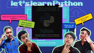 Tutorial Dasar-Dasar Python Part 4 - Tipe Data Python | Kelompok 2
