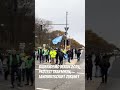 bauern demo berlin 2024 protest traktoren landwirtschaft zukunfthashtags bauerndemoberlin fyp