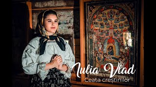 Iulia Vlad - Ceata creștinilor