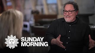 Extended interview: Jon Favreau