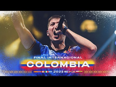 Red Bull Batalla 2023 En Vivo Fat N Vs Chuty En La Gran Final