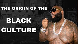 The Origin of Black American Culture and Ebonics | Thomas Sowell