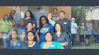 Changing Lives Through Education - 2007-2022
