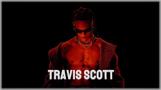 ALL featuring Travis Scott in 2024