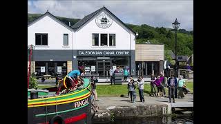 Fort Augustus, North \u0026 Isles - Discover Scotland