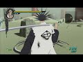 【ps3】bleach ソウルイグニッション　story episode04 hard クリアランクＳ　参考動画