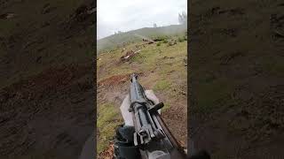 M2 Carbine (Full Auto)