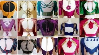 Wow😲😍 Beautiful Blouse Collection | Blouse Designs | Blouse Designs New Model  #blousekidesign