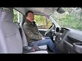 【新車試駕】toyota town ace｜國產輕型商用車生力軍【7car小七車觀點】