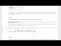 T-Test & ANOVA with Python