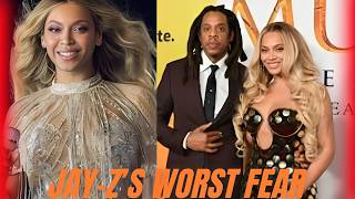 JUST NOW: Beyoncé & Jay-Z In Panic Mode After SHOCKING Leak — Their Billion-Dollar Empire At Risk!