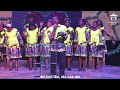 iba nathaniel bassey ft. dunsin oyekan u0026 dasola akinbule rhema voices cover