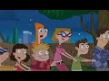 Out of Toon  S1 E26  Full Episode  Phineas and Ferb  @disneyxd