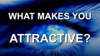 What Makes You Attractive? Beauty Quiz Test Personality