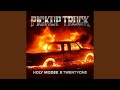 Pickup Truck