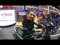 motor expo 2017 มีรถรุ่นไหนเปิดตัวบ้าง มาดูกัน johnrider