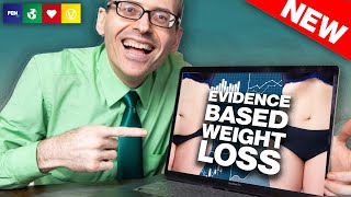Weight Loss On A Plant-Based Diet - What Is The Evidence?