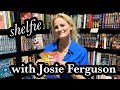 Shelfie with Josie Ferguson