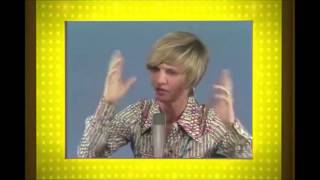 Hilarious Florence Henderson Hollywood Squares Fail