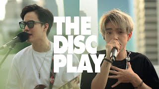 THE DISC PLAY | ROOFTOP - คนเราจะแอบรักใครสักคนได้นานแค่ไหน