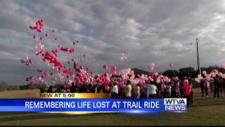 Family and friends remember young woman killed in ATV wreck in Monroe County; board passes new