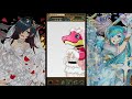 花嫁ロシェ狙いのジューンブライドガチャ200連！【パズドラ】