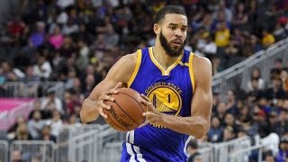 Javale McGee 2016-2017 NBA Season Highlights