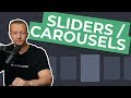 Creating Sliders and Carousels with Glider.js (Only 2.5kb gzipped!)