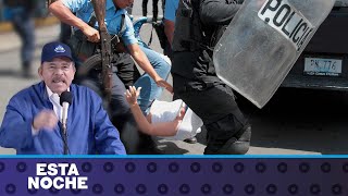 Carlos F. Chamorro: Basta ya al discurso de odio de Ortega y Murillo que alienta la violencia
