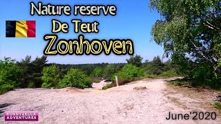 'Teut' Zonhoven