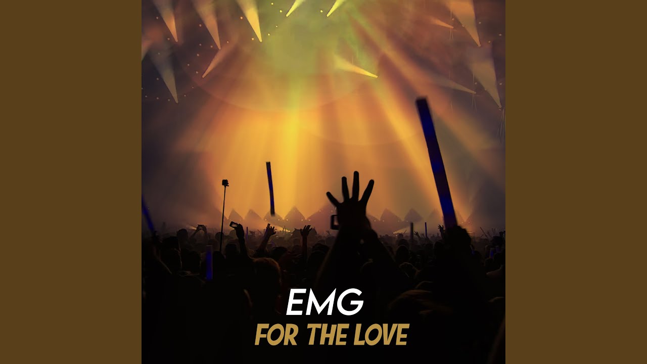 Emmys Youtube Music
