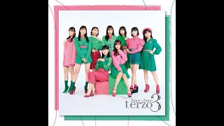 Juice=Juice (Girls be Ambitious 2022 Version) Audio Version