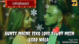 Akele na bazar jaaya || popular song lyrics WhatsApp messenger love status video 💝 30 second WhatsA