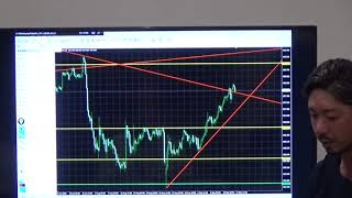 マネカレ【FXトレード】2019/09/13開催分 冒頭