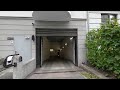 oslo norway 4k. car tour 2023